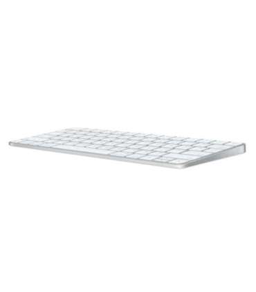 Apple Magic Keyboard MXCL3Z/A Compact Keyboard Wireless EN Bluetooth White
