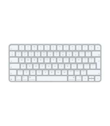 Apple Magic Keyboard MXCL3Z/A Compact Keyboard Wireless EN Bluetooth White