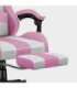 Huzaro Force 4.7 Pink Mesh Gaming Chair