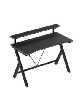 Huzaro Hero 1.9 Black gaming desk