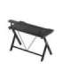 Huzaro Hero 1.9 Black gaming desk