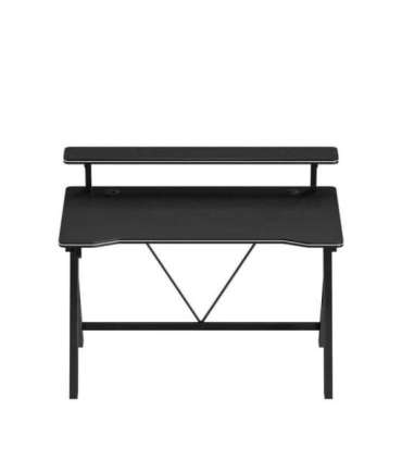 Huzaro Hero 1.9 Black gaming desk