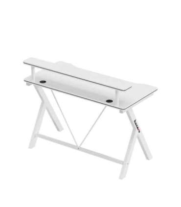 Huzaro Hero 1.9 White Gaming Desk