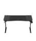 Huzaro Hero 3.6 RGB Black gaming desk