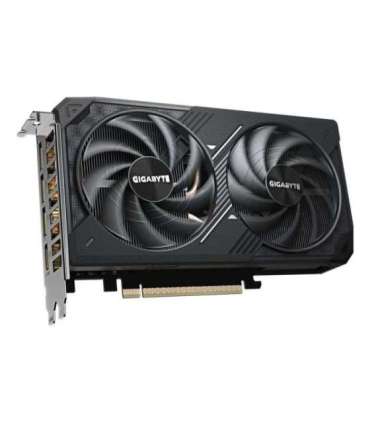 GIGABYTE GeForce RTX 5060 Ti WINDFORCE MAX OC 16G Graphics Card - 16GB GDDR7, 128bit, PCI-E 5.0, 2587MHz Core Clock, 3 x
