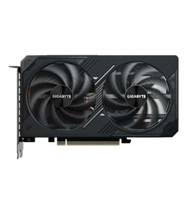 GIGABYTE GeForce RTX 5060 Ti WINDFORCE MAX OC 16G Graphics Card - 16GB GDDR7, 128bit, PCI-E 5.0, 2587MHz Core Clock, 3 x