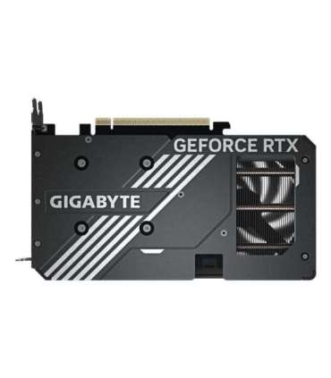 GIGABYTE GeForce RTX 5060 Ti WINDFORCE MAX OC 16G Graphics Card - 16GB GDDR7, 128bit, PCI-E 5.0, 2587MHz Core Clock, 3 x