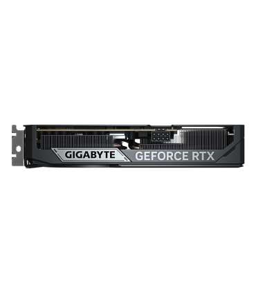 GIGABYTE GeForce RTX 5060 Ti WINDFORCE MAX OC 16G Graphics Card - 16GB GDDR7, 128bit, PCI-E 5.0, 2587MHz Core Clock, 3 x