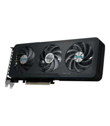 GIGABYTE GeForce RTX 5060 EAGLE MAX OC 8G Graphics Card - 8GB GDDR7, 128bit, PCI-E 5.0, 2550 MHz Core Clock, 3 x