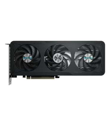 GIGABYTE GeForce RTX 5060 EAGLE MAX OC 8G Graphics Card - 8GB GDDR7, 128bit, PCI-E 5.0, 2550 MHz Core Clock, 3 x