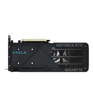 GIGABYTE GeForce RTX 5060 EAGLE MAX OC 8G Graphics Card - 8GB GDDR7, 128bit, PCI-E 5.0, 2550 MHz Core Clock, 3 x
