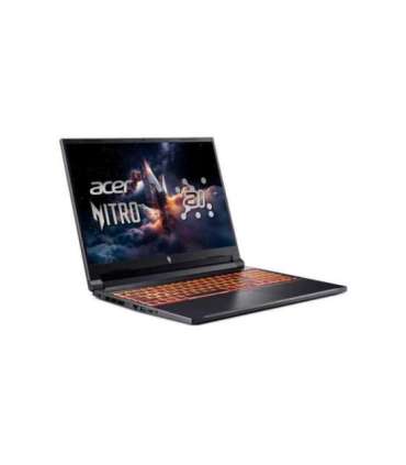 Acer Nitro V 16 AI ANV16-42-R1PE Shale Black 16 " IPS WUXGA 1920 x 1200 pixels AMD Ryzen 5 240 16 GB |