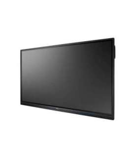 Neovo IFP7502 4K Interactive Display, 75" LED, IPS, 3840x2160p, 350cd/m2, 1100:1, 5ms, 178/178, USB