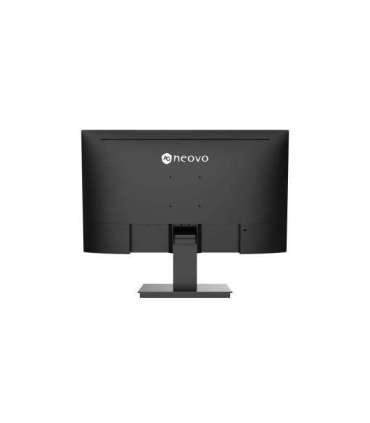 Neovo LA-2403 23.6inch FULL HD LED, 1920x1080p, 250cd/m2, 30.000.000:1, 3ms, VGA, HDMI, DisplayPort