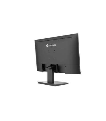 Neovo LA-2403 23.6inch FULL HD LED, 1920x1080p, 250cd/m2, 30.000.000:1, 3ms, VGA, HDMI, DisplayPort