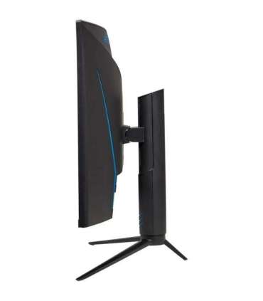 ERAZER 30035683 Spectator X20 32" HDR Curved Monitor (MD22093) FHD, 165Hz, 300 cd/m2, 1000:1