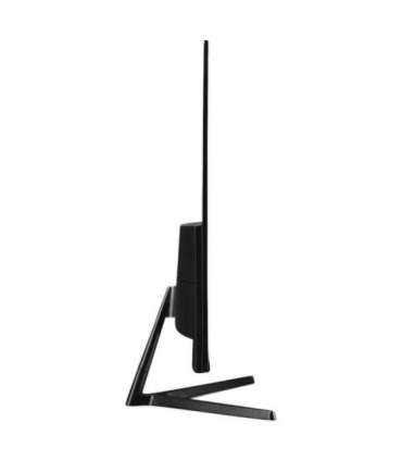 MEDION 30037893 P52726, 68.6 cm (27") 1920 x 1080 pixels, Full HD, LCD, 14 ms, Black