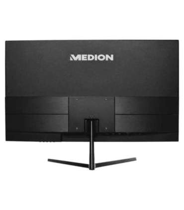 MEDION 30037893 P52726, 68.6 cm (27") 1920 x 1080 pixels, Full HD, LCD, 14 ms, Black