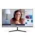 MEDION 30037893 P52726, 68.6 cm (27") 1920 x 1080 pixels, Full HD, LCD, 14 ms, Black