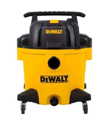 DRY/WET HOOVER 34L WITH ELECTRIC SOCKET AT-DXV34PTA