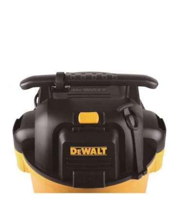 DRY/WET HOOVER 34L WITH ELECTRIC SOCKET AT-DXV34PTA