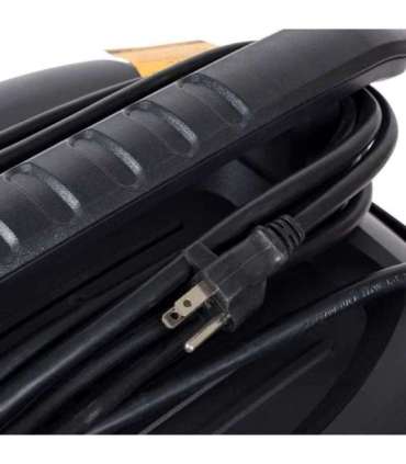 DRY/WET HOOVER 34L WITH ELECTRIC SOCKET AT-DXV34PTA