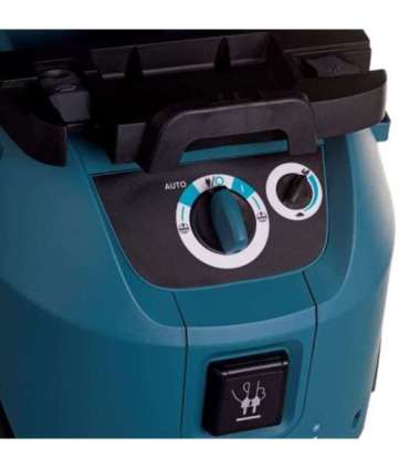 Makita VC4210L dust extractor