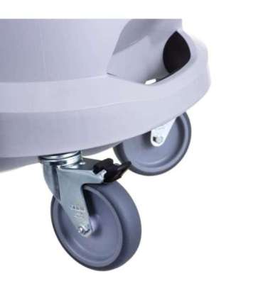 Makita VC4210L dust extractor