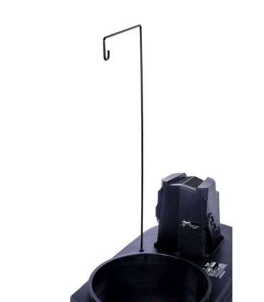 Scheppach DC500 White 75 L 550 W