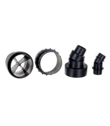 Scheppach DC500 White 75 L 550 W