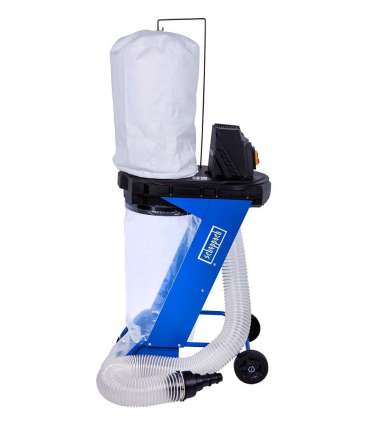 Scheppach DC500 White 75 L 550 W