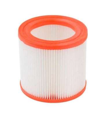 Stanley SXVC20PTE Industrial Vacuum Cleaner Black, Yellow 1200 W