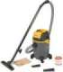 Stanley SXVC20PTE Industrial Vacuum Cleaner Black, Yellow 1200 W
