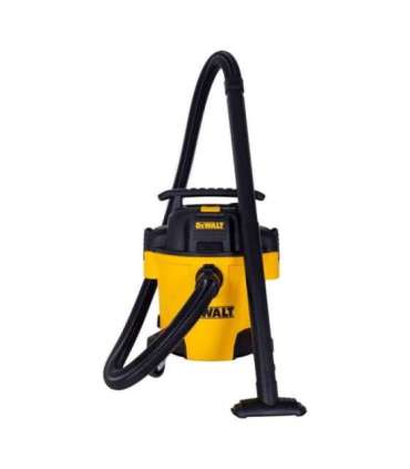 20L DRY/WET HOOVER WITH ELECTRIC SOCKET AT-DXV20PTA