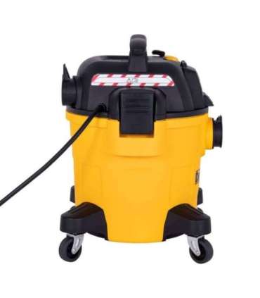 20L DRY/WET HOOVER WITH ELECTRIC SOCKET AT-DXV20PTA