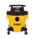 20L DRY/WET HOOVER WITH ELECTRIC SOCKET AT-DXV20PTA