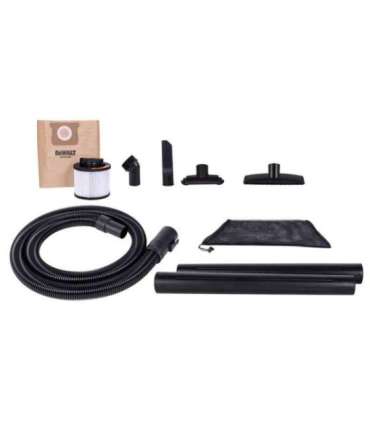 20L DRY/WET HOOVER WITH ELECTRIC SOCKET AT-DXV20PTA