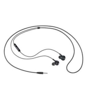 Samsung EO-IA500BBEGWW headphones/headset Wired In-ear Calls/Music Black