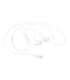 Samsung EO-IC100 Headset Wired In-ear Calls/Music USB Type-C White