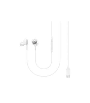 Samsung EO-IC100 Headset Wired In-ear Calls/Music USB Type-C White