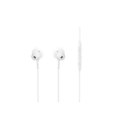 Samsung EO-IC100 Headset Wired In-ear Calls/Music USB Type-C White