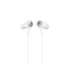 Samsung EO-IC100 Headset Wired In-ear Calls/Music USB Type-C White