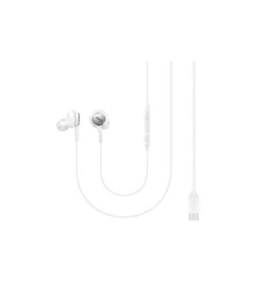 Samsung EO-IC100 Headset Wired In-ear Calls/Music USB Type-C White