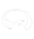 Samsung EO-IC100 Headset Wired In-ear Calls/Music USB Type-C White