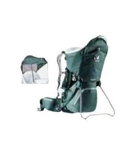 DEUTER KID COMFORT FOREST HIKING CARRIER
