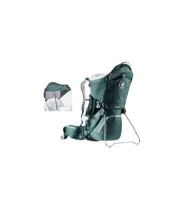 DEUTER KID COMFORT FOREST HIKING CARRIER