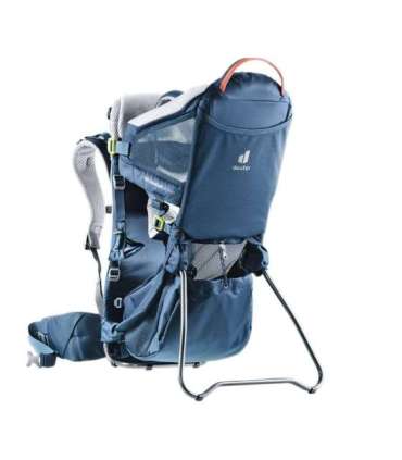 Deuter ACLite 23 Paprika- Redwood Trekking Backpack