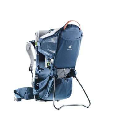 Deuter ACLite 23 Paprika- Redwood Trekking Backpack