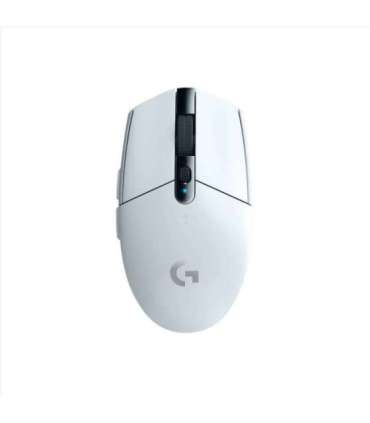 Logitech G G305 LIGHTSPEED Wireless Gaming Mouse