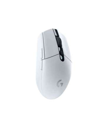 Logitech G G305 LIGHTSPEED Wireless Gaming Mouse